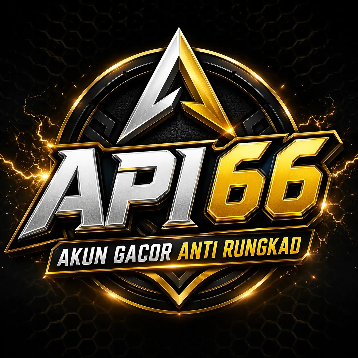 Logo api66